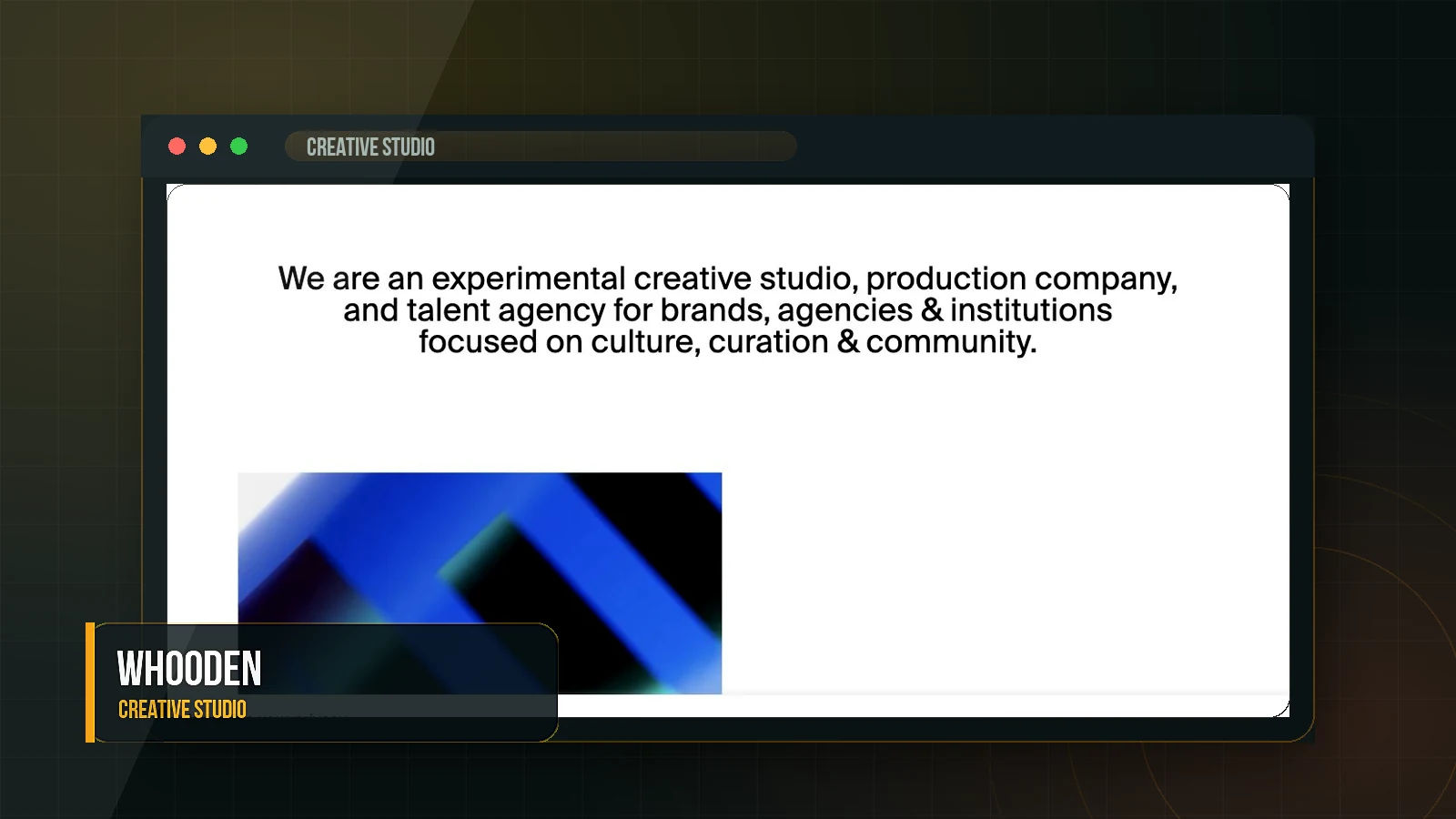 WhoodenStudios
